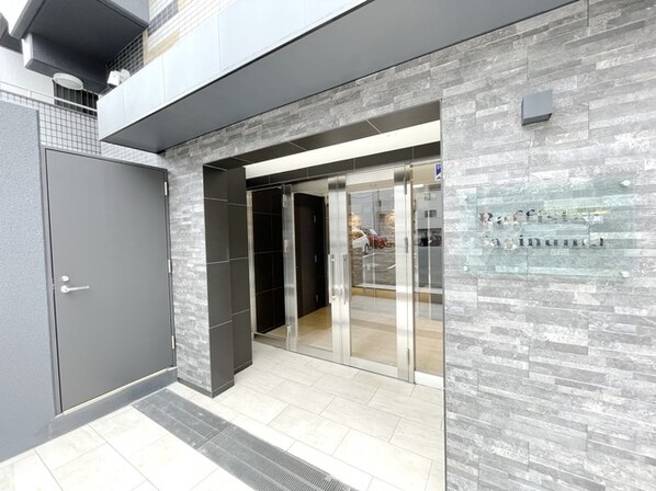 ラフィスタ鷺沼 南棟の物件内観写真